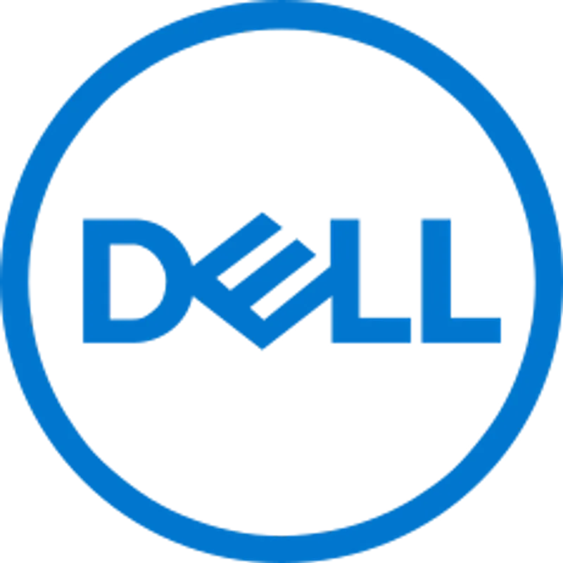 Dell logo