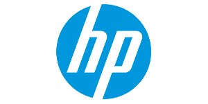 HP logo